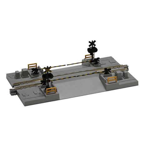 Unitrack (S124C) Straight