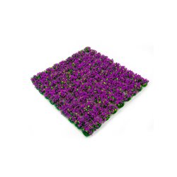 Heather Tufts 4mm x 103