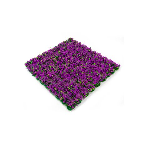 Heather Tufts 4mm x 103