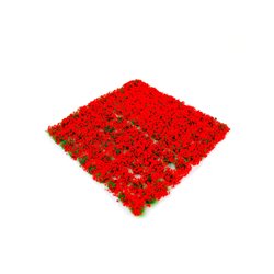 Poppy Tufts 4mm x 103