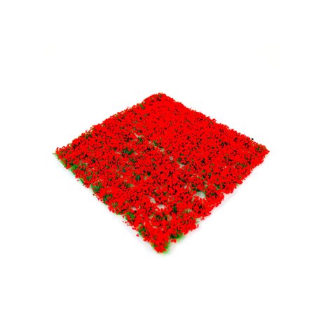 Poppy Tufts 4mm x 103