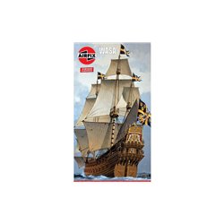 Wasa - 1:144 model kit