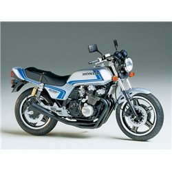 Honda CB750F 'Custom Tuned' - 1:12 model kit