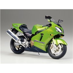Kawasaki Ninja Zx-12R - 1:12 model kit