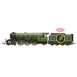 Steam Sound Capsule
