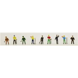 Work Crew (9)