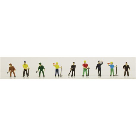 Work Crew (9)