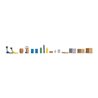 Freight Station Accessory Set