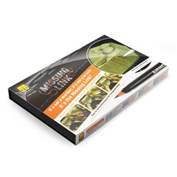 Missing Link Tanks Set