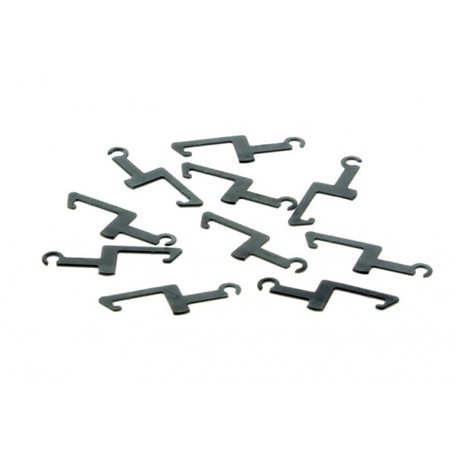 COUPLING HOOKS PK10