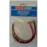 Power feed joiners - Code 70/75/83 (x 4 pairs)
