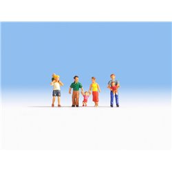 Parents & Children