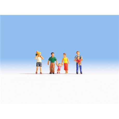 Parents & Children
