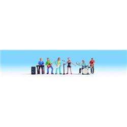 Music Band