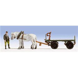Transport Carriage