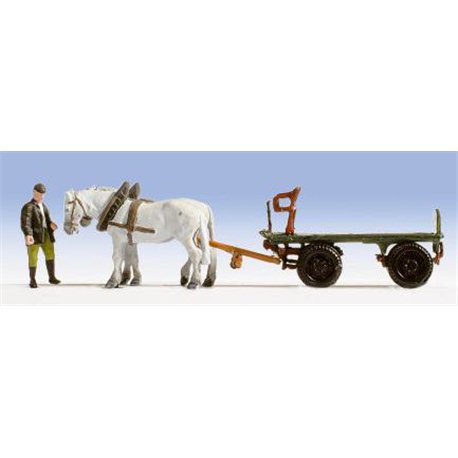 Transport Carriage