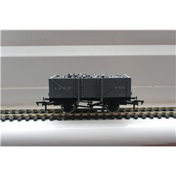 Isle of Wight Central Railway 68 grey livery