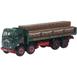 Foden FG 8 Wheel Dray Watneys