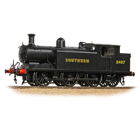 LB & SCR E4 Tank 2487 SR
