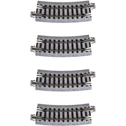 Unitrack (R249-15) Curved J