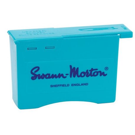 Surgical Blade Remover Unit