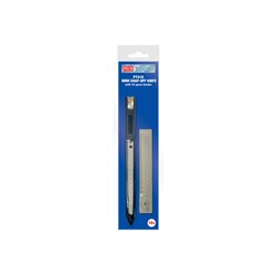 Snap-off Knife 9mm & Blades