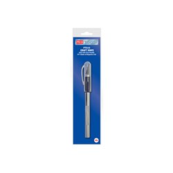 Soft-grip Craft Knife & Blades