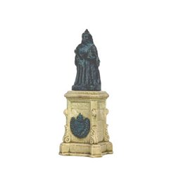 Statue of Queen Victoria