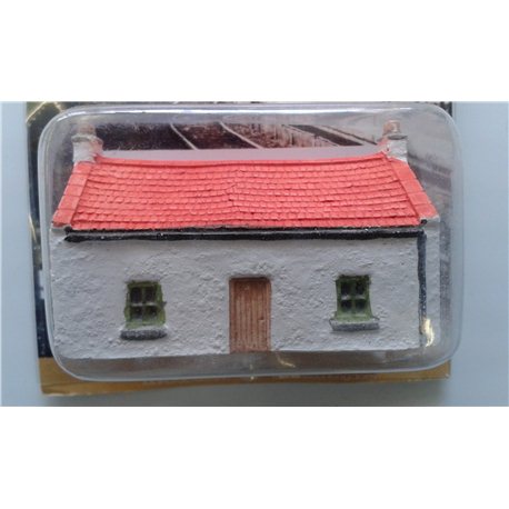 Country cottage
