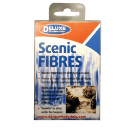 Scenic Fibres for Scenic Water