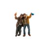 Boozers (2) 3D Master Figures