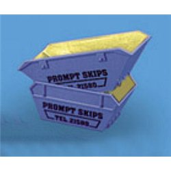 Skips (Large & Small), 'Skip Hire'