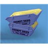 Skips (Large & Small), 'Skip Hire'
