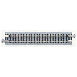 Ground Level 124mm Straight Track (4)