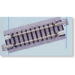 Ground Level 64mm Straight Track (2)