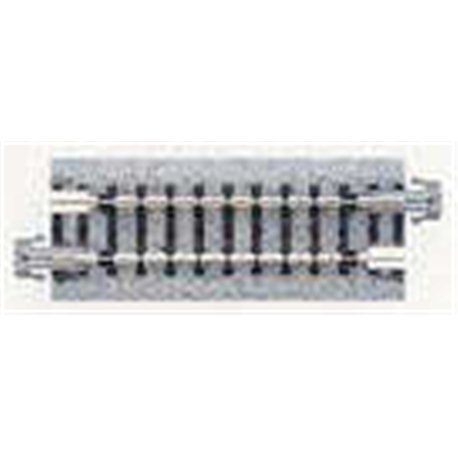 62mm (2-7/16") Straight UniTrack