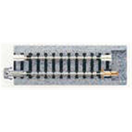 Ground Level Single Conversion Track (2)