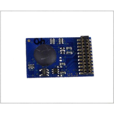 E?Z Command 0.7 Amp 3 Function 21 Pin