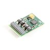 E-Z Command 4-function 1A decoder with back EMF