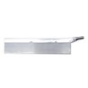 Extra fine saw blade