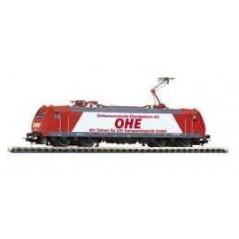 C Hobby OHE Class 185 Epoch V