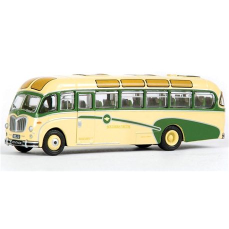 Bedford SB Vega - Southern Vectis - 18716DL