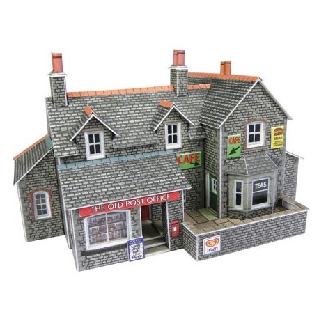 Village shop & cafe