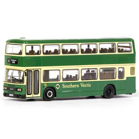 EFE S VECTIS LEYLAND BUS G717WDL