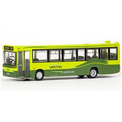 4C559 Plaxton Pointer Dart Southern Vectis