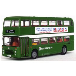 20455 Southern VECTIS BRISTOL VRIII ODL657R