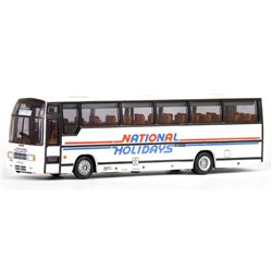 National Holidays Plaxton Paramount 3500 Coach