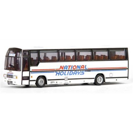 National Holidays Plaxton Paramount 3500 Coach