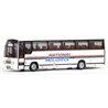 National Holidays Plaxton Paramount 3500 Coach