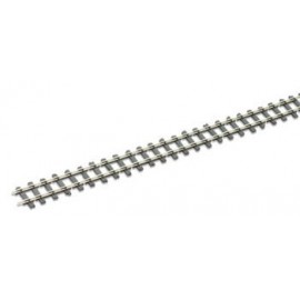 OO9 Track Wooden sleeper type
